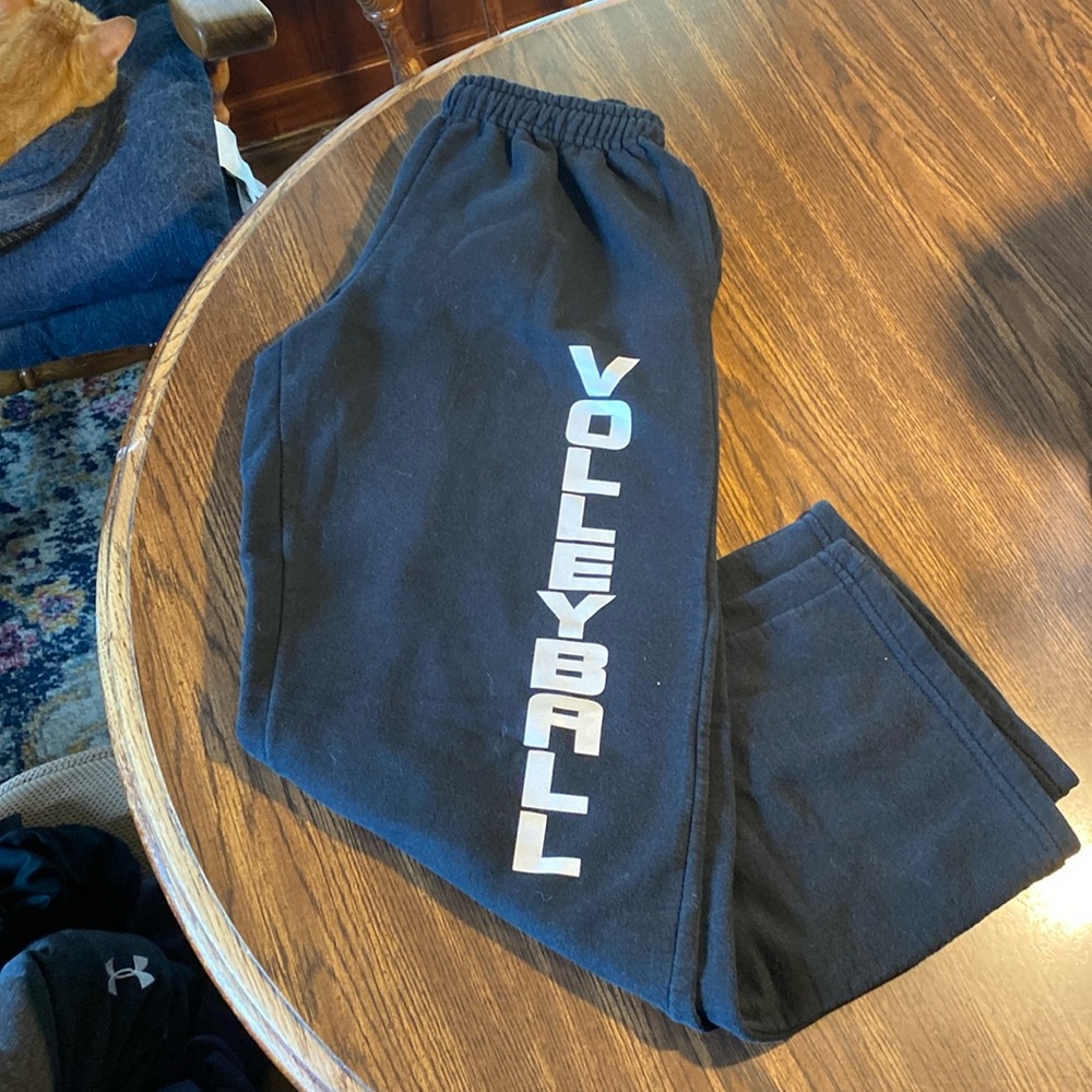 Gilden sweat pants S